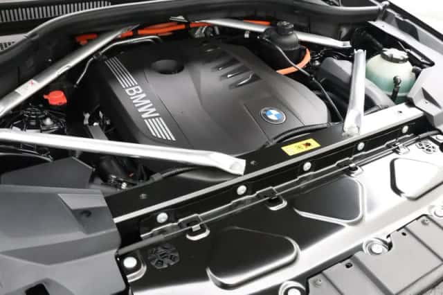 BMW X5 (2026) thumbnail 4