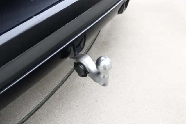 BMW X5 (2026) thumbnail 31