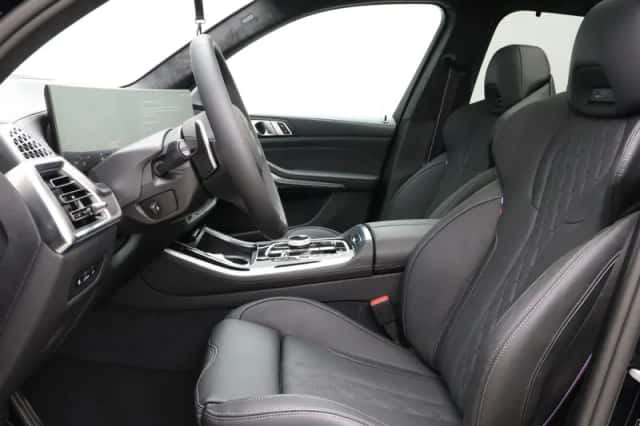 BMW X5 (2026) thumbnail 5