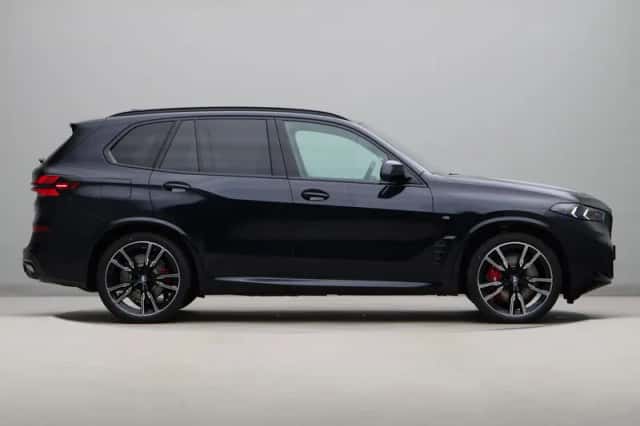 BMW X5 (2026) thumbnail 8
