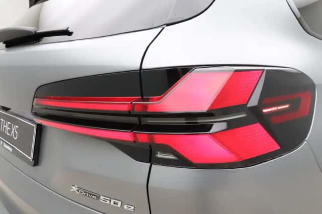 BMW X5 (2026) thumbnail 11