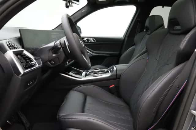 BMW X5 (2026) thumbnail 12