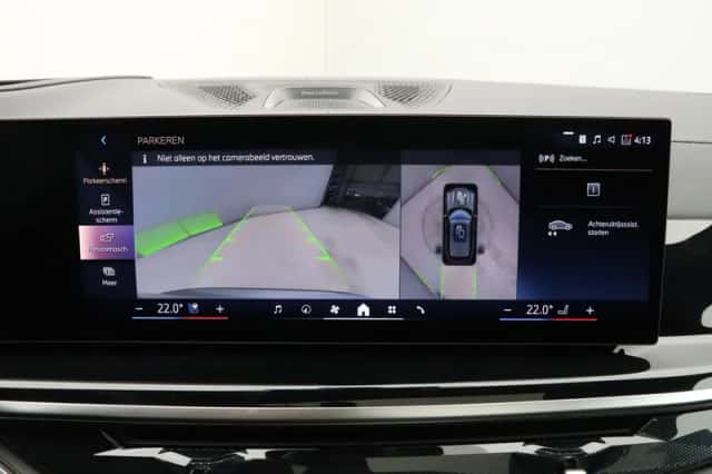 BMW X5 (2026) thumbnail 21