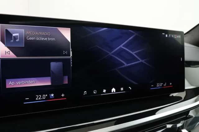 BMW X5 (2026) thumbnail 22