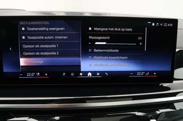 BMW X5 (2026) thumbnail 23