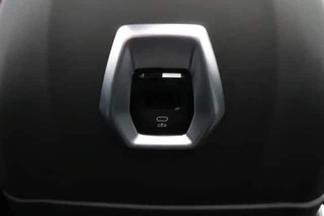 BMW X5 (2026) thumbnail 24