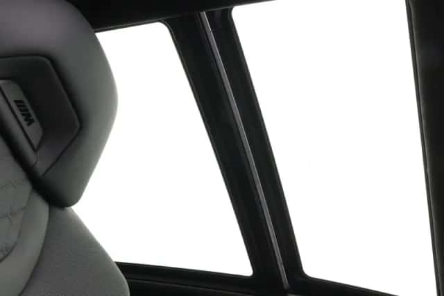 BMW X5 (2026) thumbnail 26