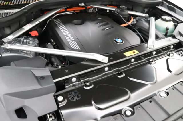 BMW X5 (2026) thumbnail 27