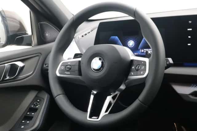 BMW 1-Serie (2026) thumbnail 2
