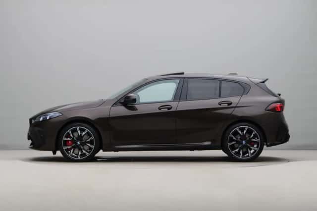 BMW 1-Serie (2026) thumbnail 12