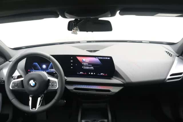BMW 1-Serie (2026) thumbnail 13