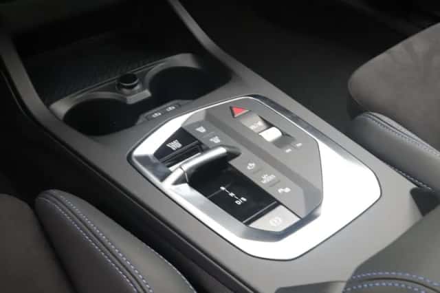 BMW 1-Serie (2026) thumbnail 18