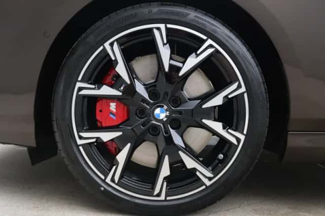 BMW 1-Serie (2026) thumbnail 20