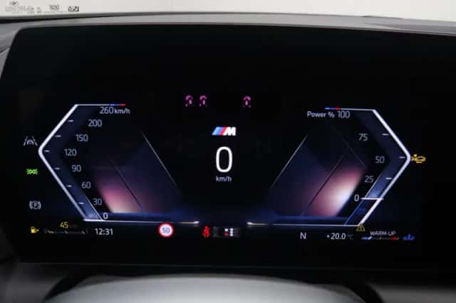 BMW 1-Serie (2026) thumbnail 3