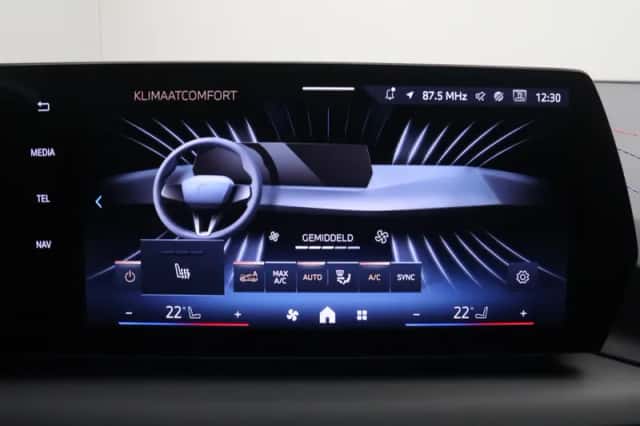 BMW 1-Serie (2026) thumbnail 27