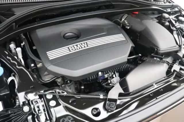BMW 1-Serie (2026) thumbnail 4