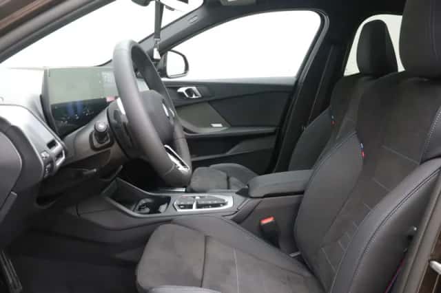 BMW 1-Serie (2026) thumbnail 5