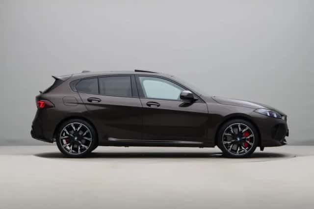 BMW 1-Serie (2026) thumbnail 8