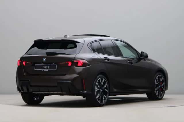 BMW 1-Serie (2026) thumbnail 9