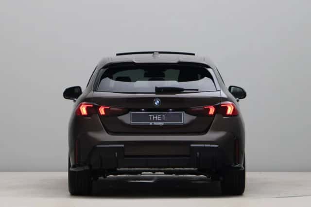 BMW 1-Serie (2026) thumbnail 10