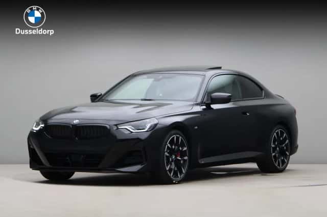 BMW 2-Serie (2026)