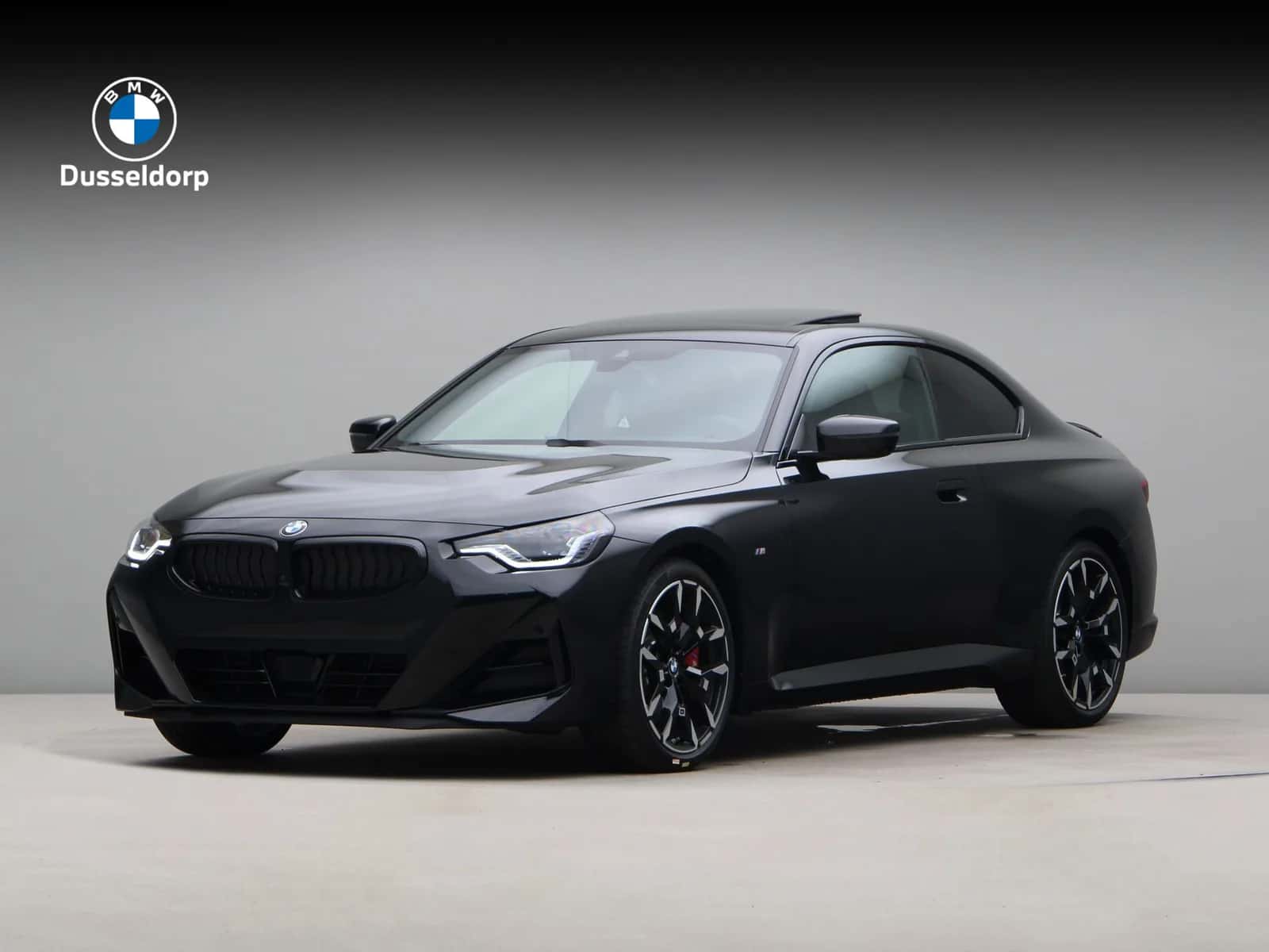 BMW 2-Serie (2026) — foto 1