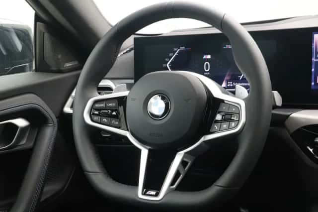 BMW 2-Serie (2026) thumbnail 2