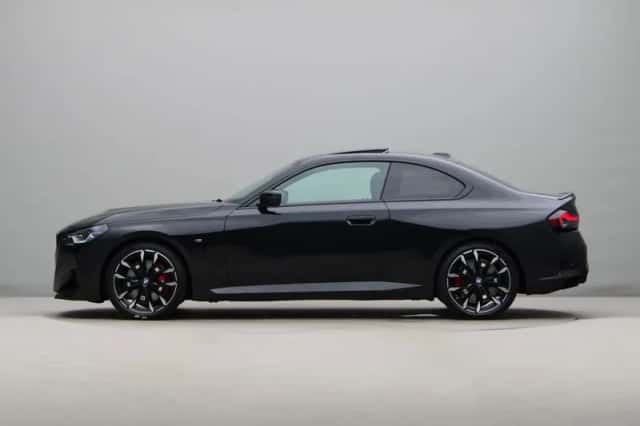 BMW 2-Serie (2026) thumbnail 11