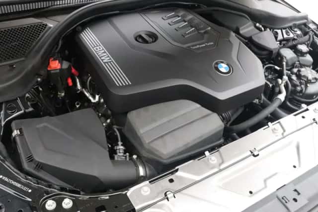 BMW 2-Serie (2026) thumbnail 3