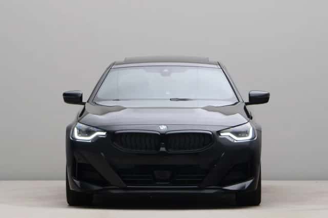 BMW 2-Serie (2026) thumbnail 5