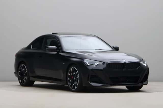 BMW 2-Serie (2026) thumbnail 6
