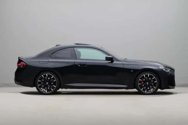 BMW 2-Serie (2026) thumbnail 7