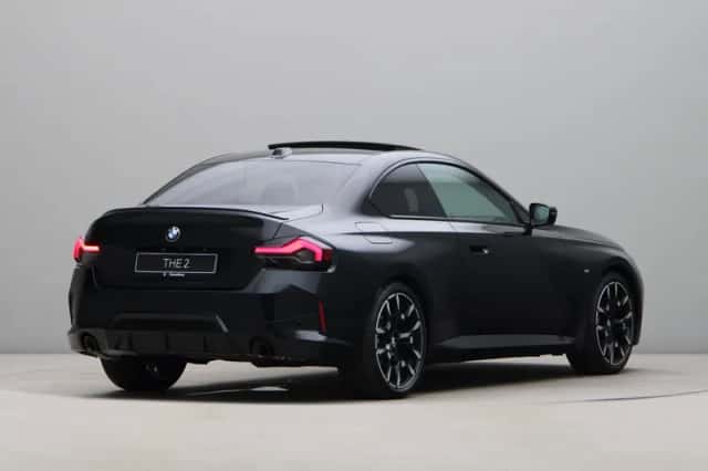 BMW 2-Serie (2026) thumbnail 8