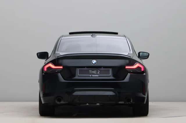BMW 2-Serie (2026) thumbnail 9