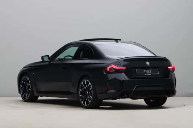 BMW 2-Serie (2026) thumbnail 10