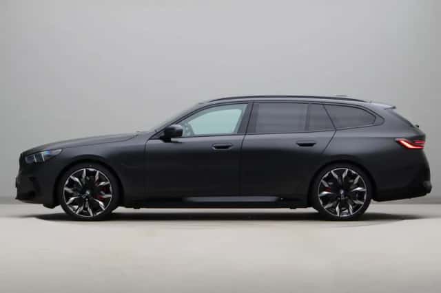 BMW 5-Serie (2026) thumbnail 12