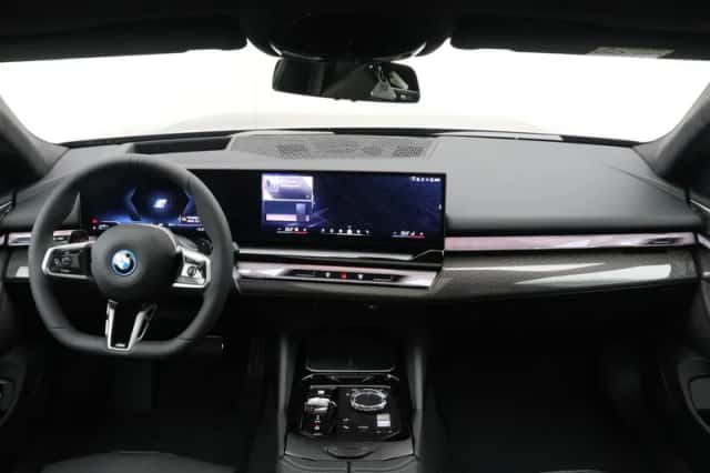 BMW 5-Serie (2026) thumbnail 13