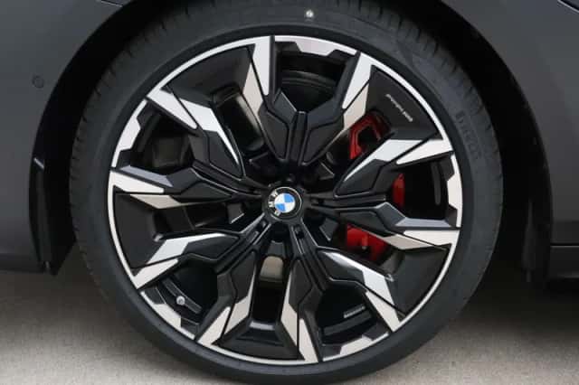 BMW 5-Serie (2026) thumbnail 20