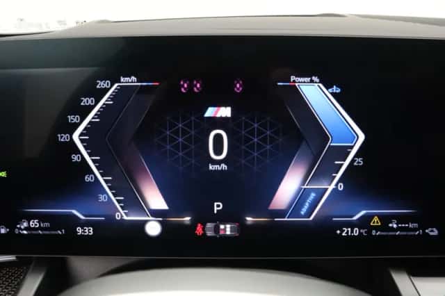 BMW 5-Serie (2026) thumbnail 3