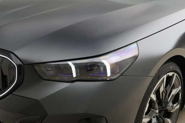 BMW 5-Serie (2026) thumbnail 21