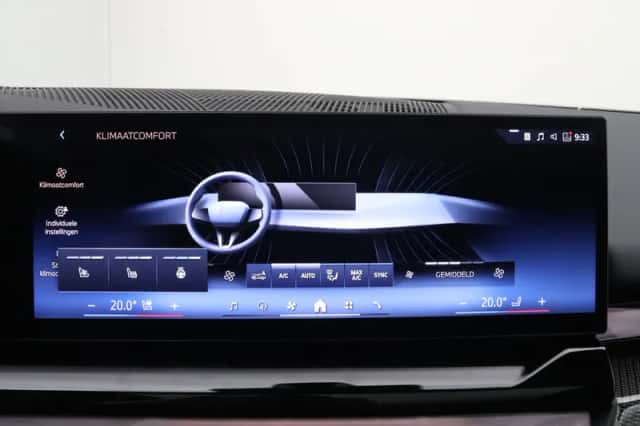BMW 5-Serie (2026) thumbnail 27