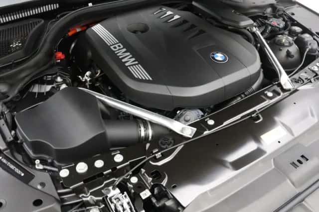 BMW 5-Serie (2026) thumbnail 4