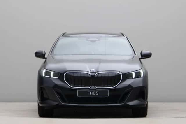 BMW 5-Serie (2026) thumbnail 6
