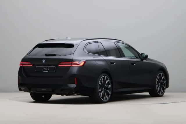 BMW 5-Serie (2026) thumbnail 9