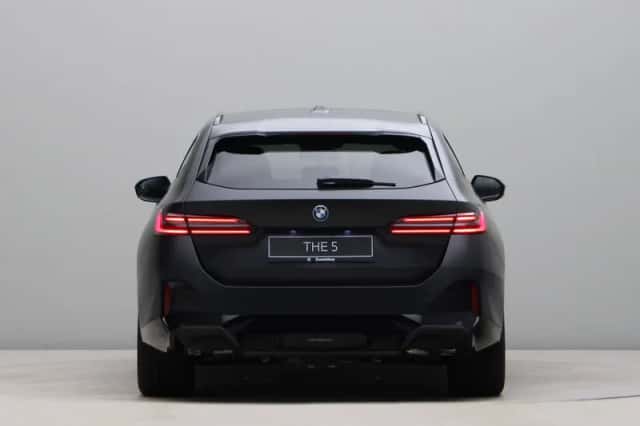 BMW 5-Serie (2026) thumbnail 10