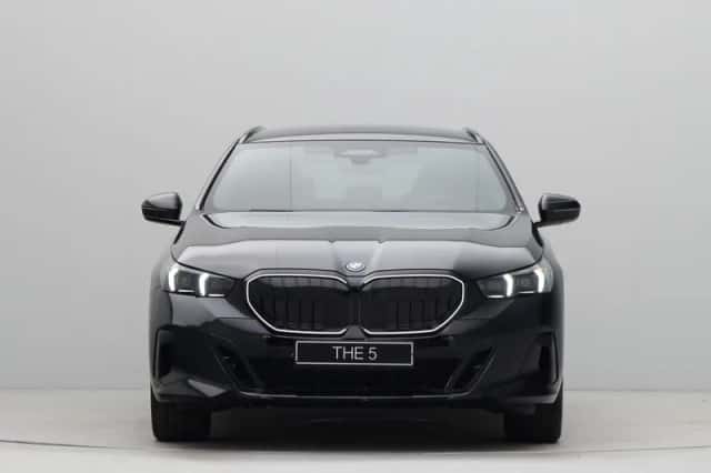 BMW 5-Serie (2026) thumbnail 2