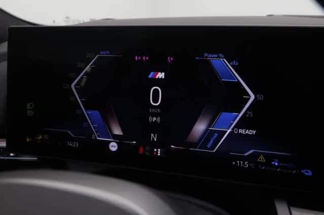 BMW 5-Serie (2026) thumbnail 19