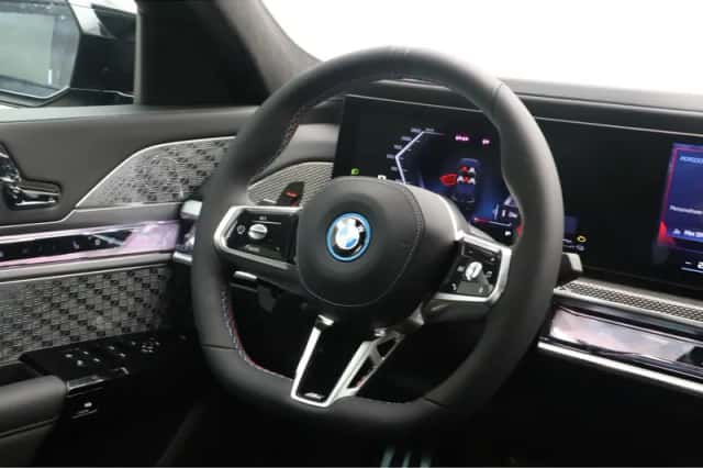 BMW 7-Serie (2026) thumbnail 2