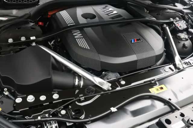 BMW 7-Serie (2026) thumbnail 27