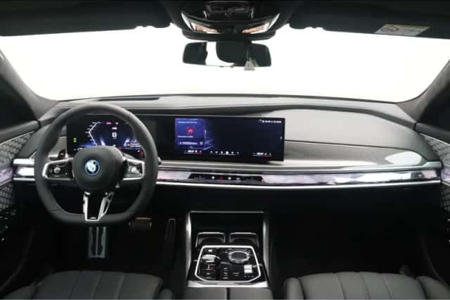 BMW 7-Serie (2026) thumbnail 30
